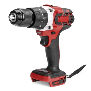 13mm Brushless Impact Electric Drill Hammer
