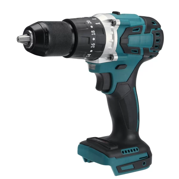 18V Brushless Electric Drill