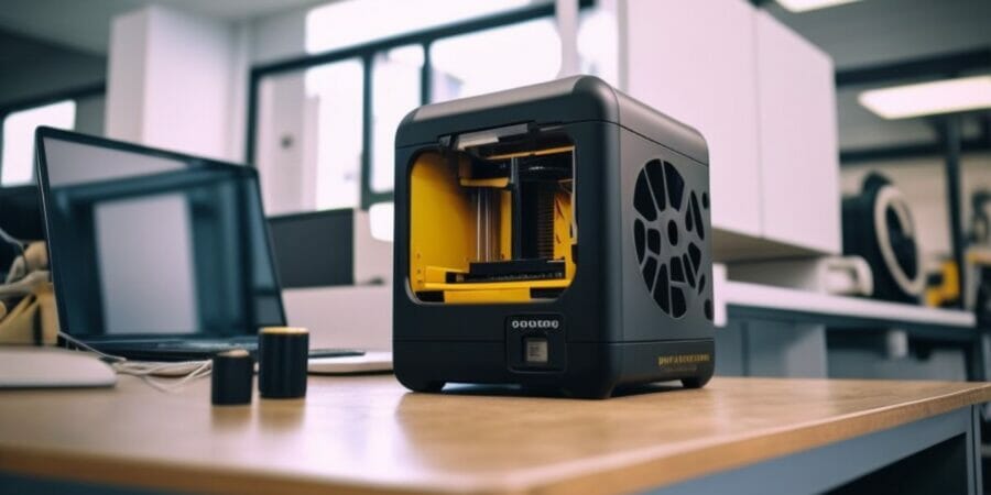 3D Printer Bahrain