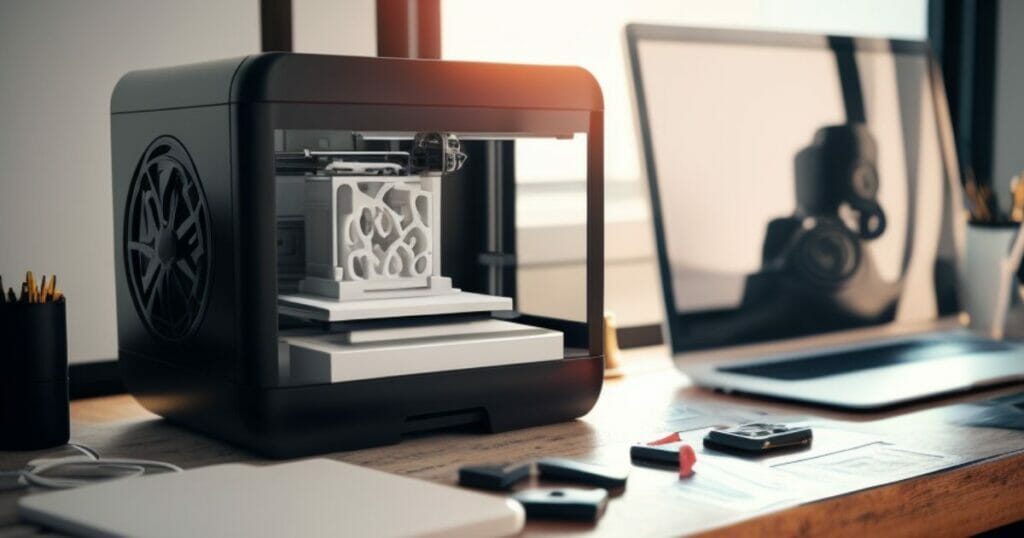 3D Printer Prices Bahrain