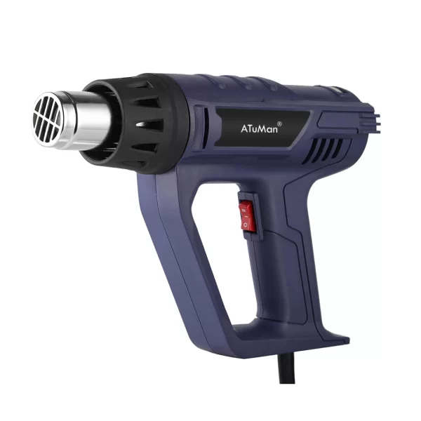 AtuMan HG-1 Hot Air Gun 50-650℃