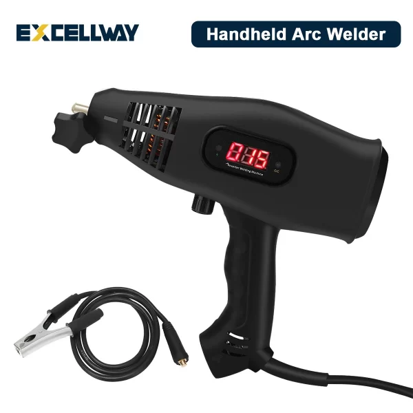 Excellway 120AM Handheld Welding Machine