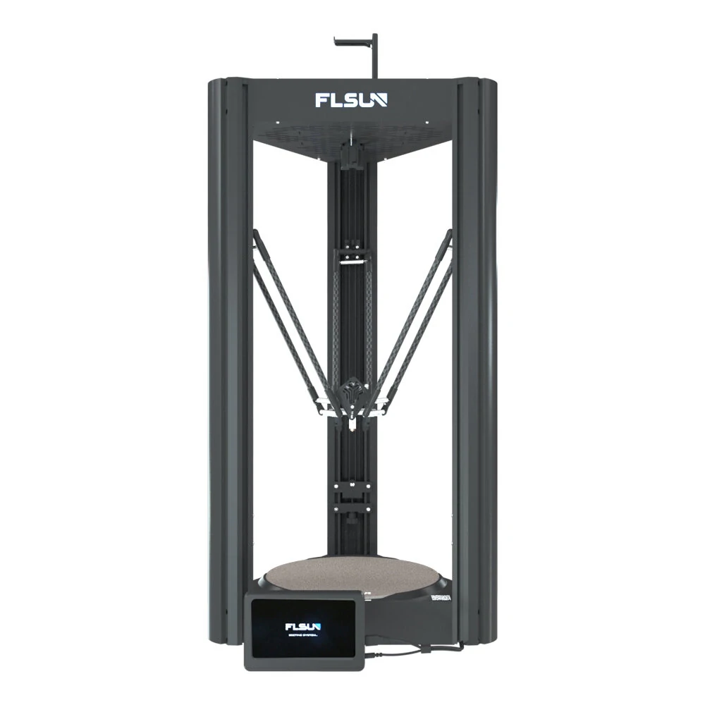 Flsun V400 Triple Speed 3D Printer