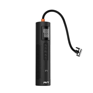 PVY Bike Pump 35 PSI