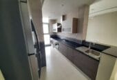 Saar/Brand new three bedroom fully furnished inclusive