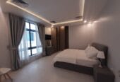 Janabiya/modern 3 bedroom 2 bathroom Fully furnished inclusive