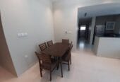 Saar/Brand new three bedroom fully furnished inclusive