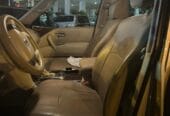 2013 Nissan Patrol SE 5.6 L V8 For Sale