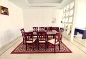 Fully furnished 2 BHK Luxury apartment for rent in Juffair BD.450/-