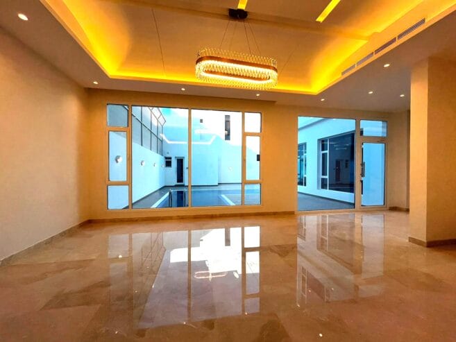 High Luxurious modern villa for Sale in Saraya-1, Saar BD.459,000/-