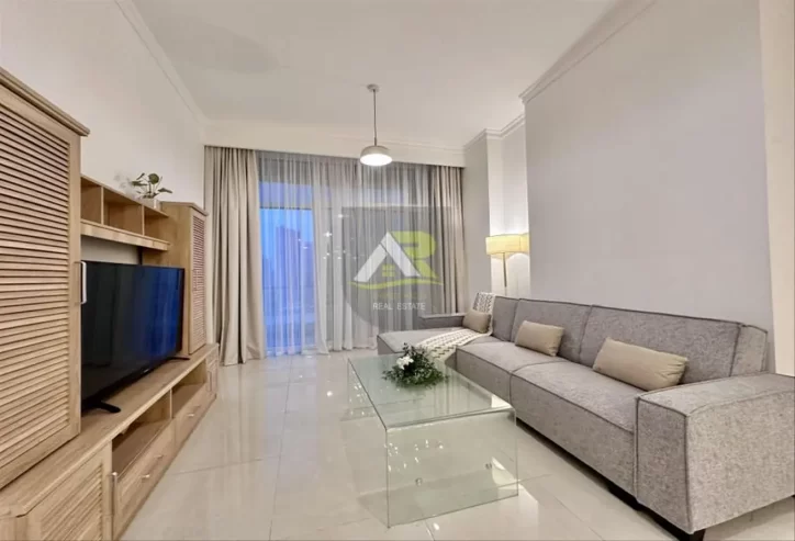 MODERN 1BR | ALL INCLUSIVE | GREAT DEAL | 350 BHD