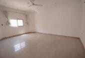 Semi-furnished 4-bedroom villa for rent in Sanad BD.550/-