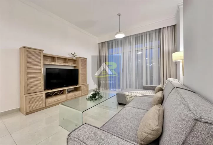 MODERN 1BR | ALL INCLUSIVE | GREAT DEAL | 350 BHD