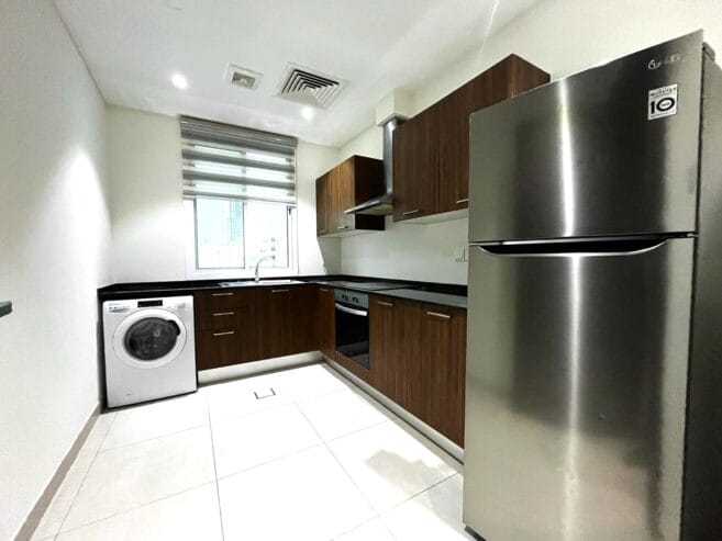 Luxury Apartment for Rent in Sanabis near Dana Mall BD.300/- includin