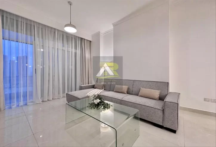 MODERN 1BR | ALL INCLUSIVE | GREAT DEAL | 350 BHD