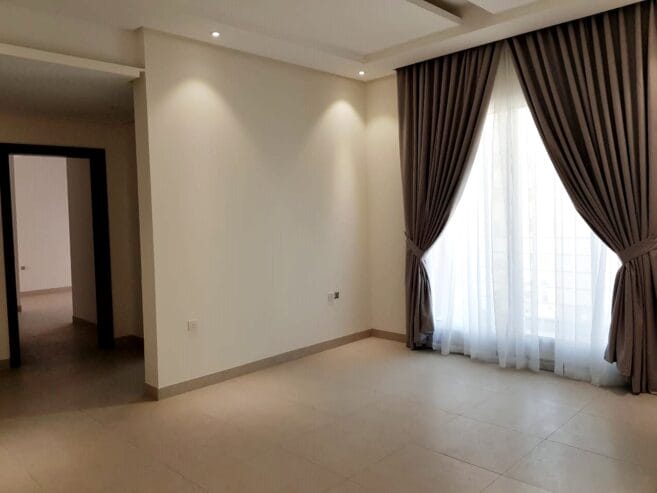 Luxury Apartment for Rent in Sanabis near Dana Mall BD.300/- includin