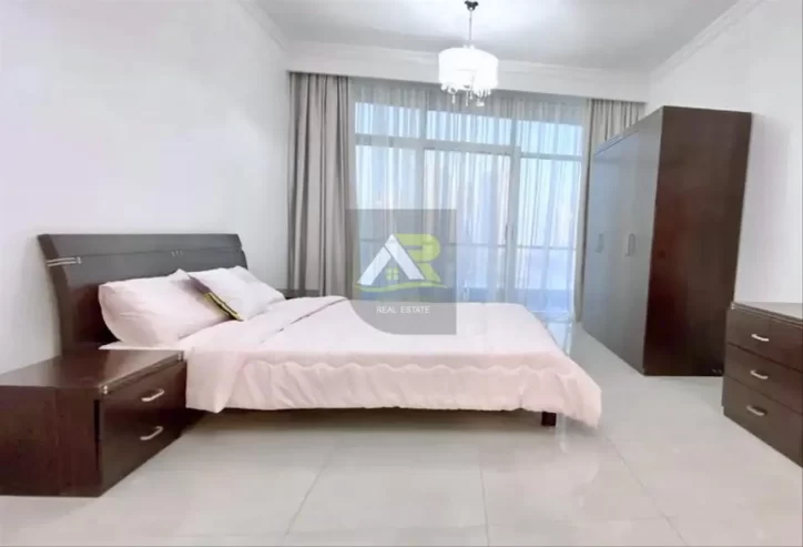 MODERN 1BR | ALL INCLUSIVE | GREAT DEAL | 350 BHD