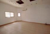 Semi-furnished 4-bedroom villa for rent in Sanad BD.550/-