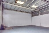 Warehouse | Storage space (285 Sqm ) for rent in Sitra BD.700/- only