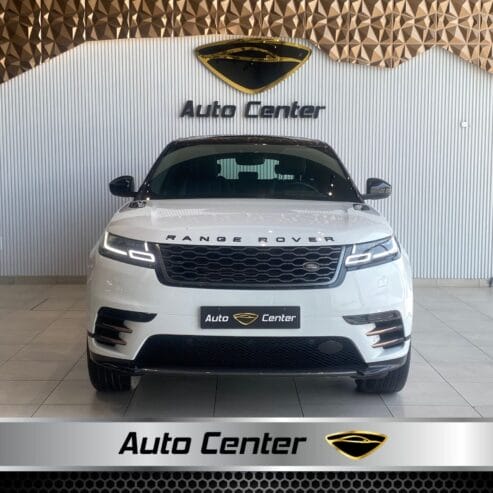 RANGE ROVER VELAR P250 SE