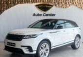 RANGE ROVER VELAR P250 SE