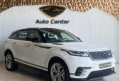 RANGE ROVER VELAR P250 SE