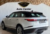 RANGE ROVER VELAR P250 SE