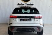 RANGE ROVER VELAR P250 SE