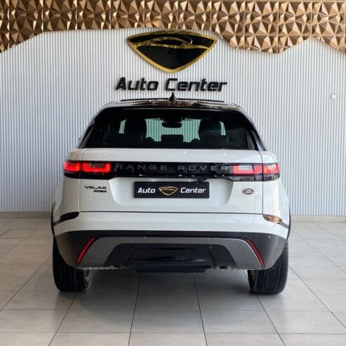 RANGE ROVER VELAR P250 SE