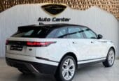 RANGE ROVER VELAR P250 SE