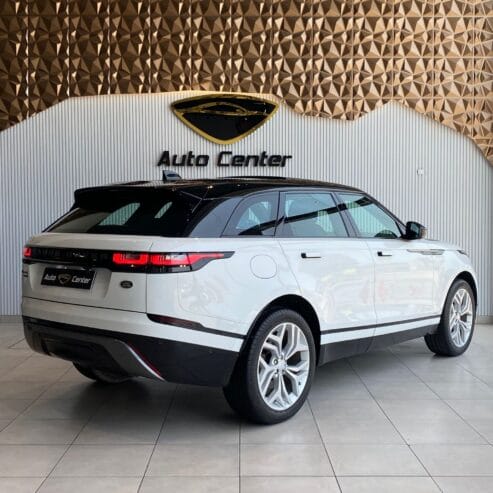 RANGE ROVER VELAR P250 SE