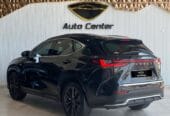 Lexus NX 350- F Sport