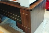 URGENT SALE OFFICE DESK WITH EXTENSION