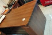 URGENT SALE OFFICE DESK WITH EXTENSION