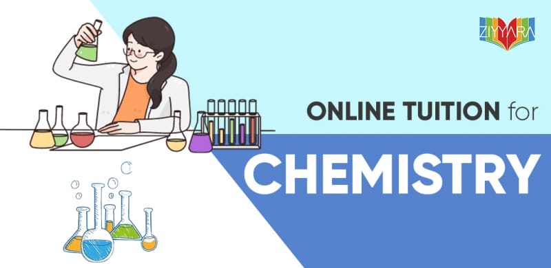 Chemistry Tuition for Class 11: Reliable Help for Parents Who Want the