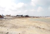 LD Land for rent in Salmabad Near highway 0.500 Fils Per Sqm