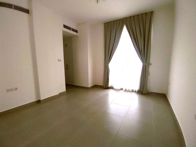 2 BHK Semi Furnished Luxury Apartment for Rent in Adliya BD.320/-