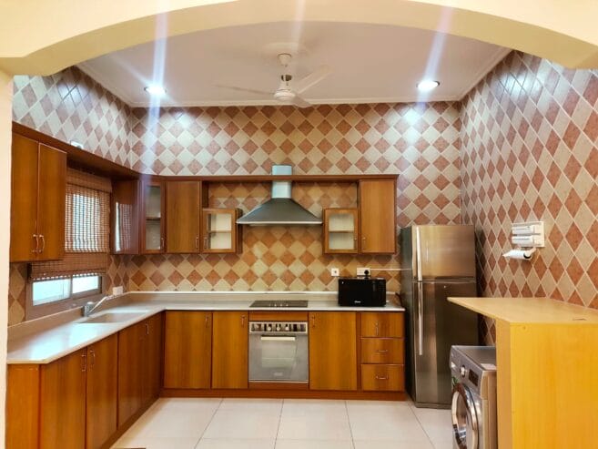 Furnished 2 BHK Apartment for Rent in Burhama Near Dana Mall BD.330/-