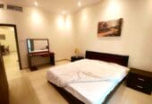 Furnished 2 BHK Apartment for Rent in Burhama Near Dana Mall BD.330/-