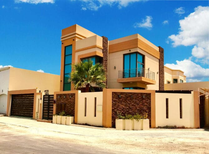 Fully Furnished Luxury Villa for Sale in Jidali near Sea BD.195000