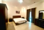 Furnished 2 BHK Apartment for Rent in Burhama Near Dana Mall BD.330/-