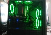 FOR SALE GAMING CPU