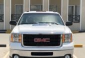 GMC SIERRA HD2500 SLT