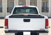 GMC SIERRA HD2500 SLT