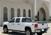 GMC SIERRA HD2500 SLT