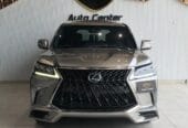 Lexus LX 570 s