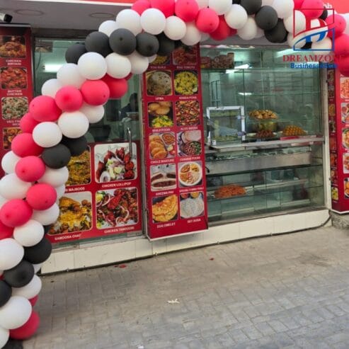 Restaurant Business for Sale in Prime Location in Askar, Bahrain