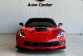 CHEVOLET CORVETTE C7 3LT ( STINGRAY )