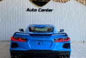 CORVETTE C8 3LT ( STINGRAY ) 2020