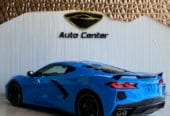 CORVETTE C8 3LT ( STINGRAY ) 2020